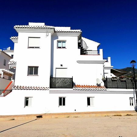 Casa Diego Puerto Blanquillo Frigiliana Exterior foto